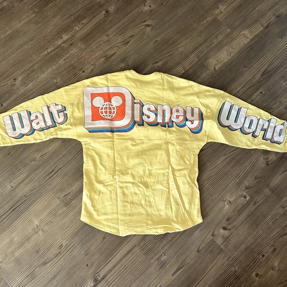 Disney spirit jersey - Picture 4 of 5